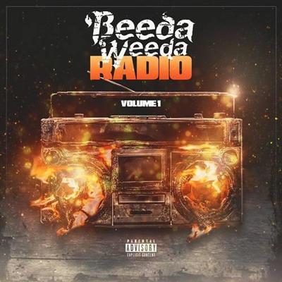 Beeda Weeda   Beeda Weeda Radio Vol 1 (2021)