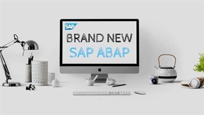 Udemy - Brand new Sap Abap for Beginners - Learn new Abap syntax