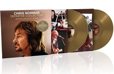 Chris Norman 2020 Definitive Collection [2LP] (2020) MP3