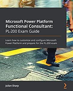 Microsoft Power Platform Functional Consultant