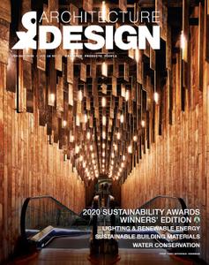 Architecture & Design - October-December 2020