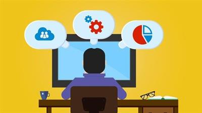 Udemy - Practical Solution Architecture