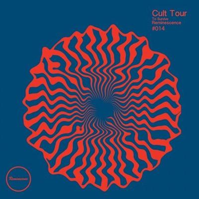Cult Tour   To Survive (2020)