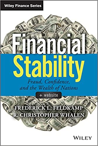 Financial Stability: Fraud, Confidence and the Wealth of Nations [EPUB]