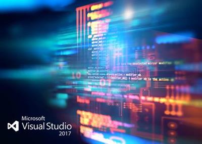 Microsoft Visual Studio 2017 version 15.9.30