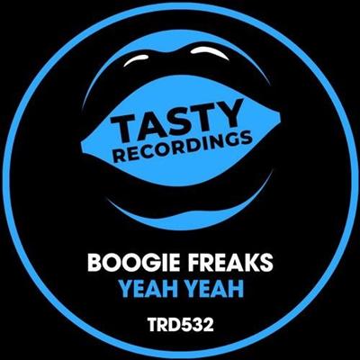 Boogie Freaks   Yeah Yeah (2020)
