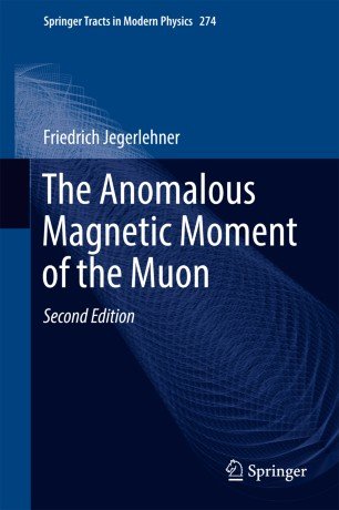 The Anomalous Magnetic Moment of the Muon, Second Edition