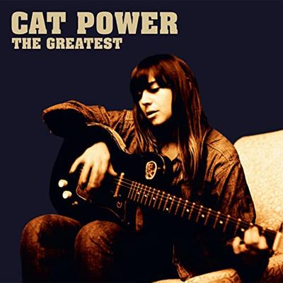 Cat Power   The Greatest: Slipcase Edition (2006)