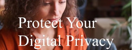 Protect Your Digital Privacy - Securing Your Computer