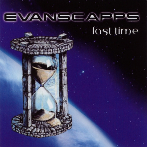 Evanscapps - Last Time 2009