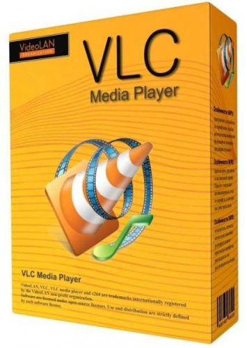 VLC Media Player 3.0.12 beta Multilingual