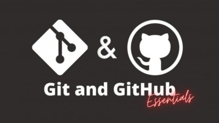 Git and GitHub Essentials for Beginners - Crash Course