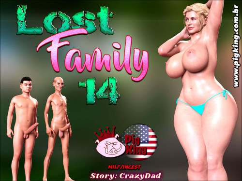 Lost Family 14