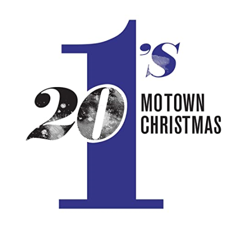 VA - 20 #1's Motown Christmas (2018)