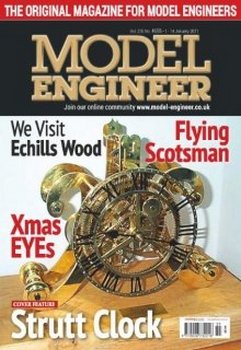 Model Engineer No.4655