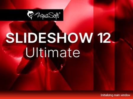 AquaSoft SlideShow Ultimate 12.1.03 Multilingual