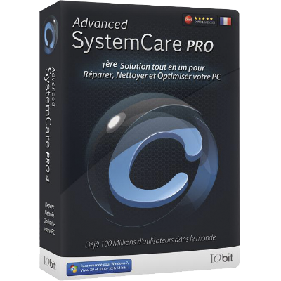 Advanced SystemCare Ultimate v13.5.0.175 Multilingual