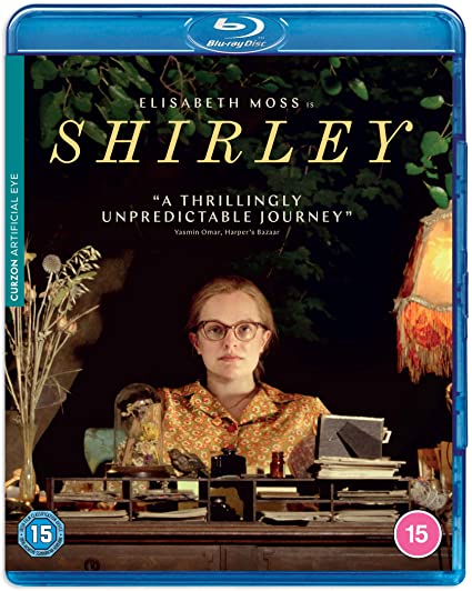 Shirley 2020 1080p Bluray DTS-HD MA 5 1 X264-EVO