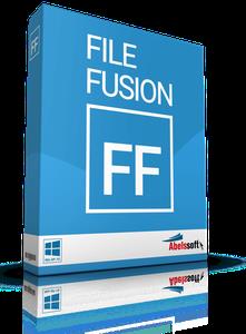 Abelssoft FileFusion 2021 4.01.12 Multilingual