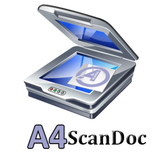 A4ScanDoc 2.0.8.1 (Rus)