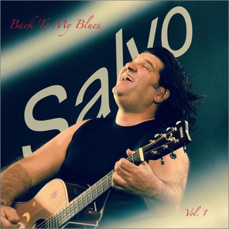Salvo  - Back to My Blues Vol. 1  (2021)