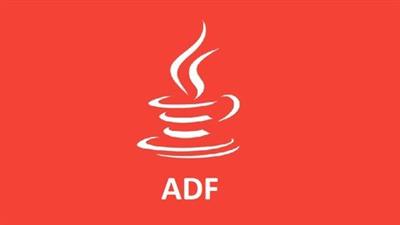 Udemy - Complete Oracle ADF 12c Course for Beginners (step-by-step)