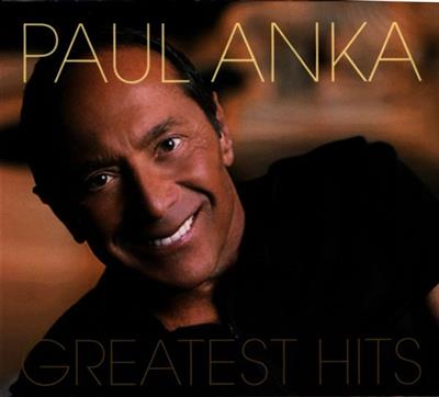 Paul Anka - Greatest Hits (2CDs) (2009)