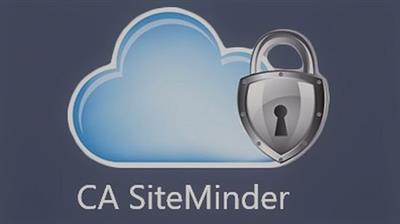 Udemy - Identity and Access management - CA SiteMinder [Part 2]