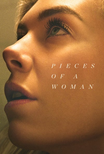 Pieces of a Woman 2020 WEBRip XviD MP3-XVID