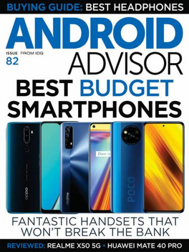 Android Advisor – Issue 82 2021