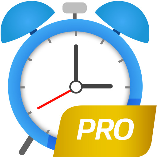 Alarm Clock Xtreme & Timer PRO 6.15.1 [Android]