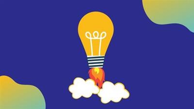 Udemy - Steal My Ideas! 40 Startup Business Ideas + Idea Frameworks