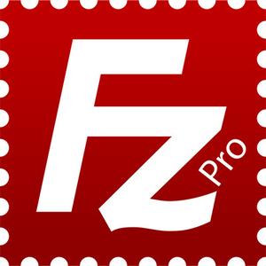 FileZilla Pro 3.52.0 Multilingual + Portable