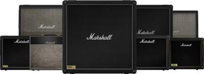 Softube Marshall Cabinet Collection v2.5.9 WiN