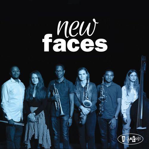 New Faces - New Sounds (2021) 