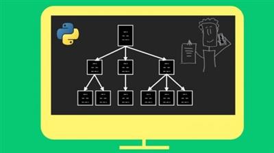 Udemy - Object Oriented Programming with Python [Video]