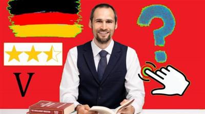 Udemy - Learn German Language B1 German B1 Course [MUST see 2020]