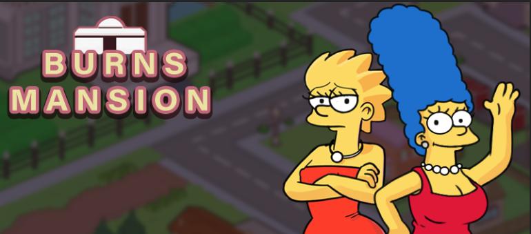 ILWGames - Burns Mansion Version 0.3.0