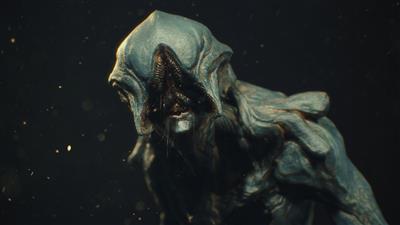 ArtStation - Creature Prototyping for Production with Character Creator 3