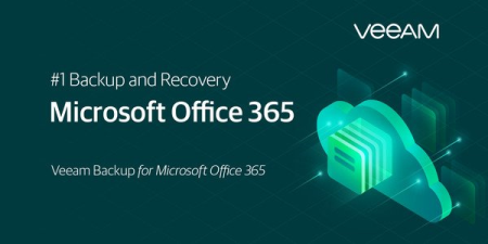 Veeam Backup for Microsoft Office 365 5.0.0.1070