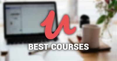 Udemy - Adobe Creative Cloud 2020 Master Course