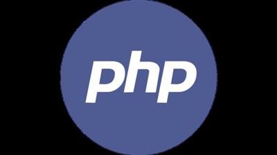 Udemy - PHP from Beginner to Professional + Tasker Project + MSQL