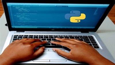 Udemy - Basic Python for College Students