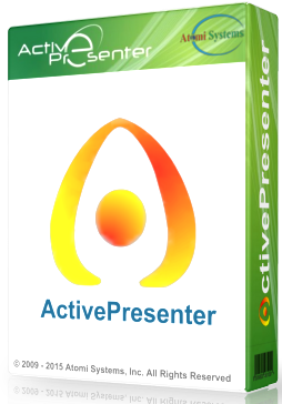 ActivePresenter Professional Edition v8.3.1 (x64) Multilingual