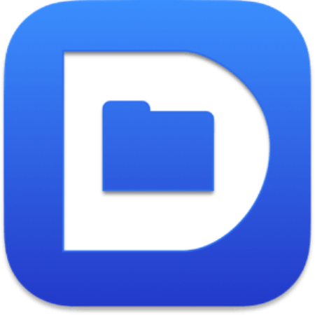 Default Folder X 5.5.4 macOS
