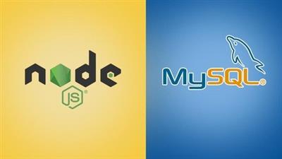 Udemy - The Complete Nodejs MySQL Login System