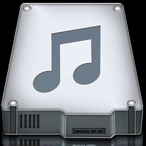 Export for iTunes 2.2.1 macOS