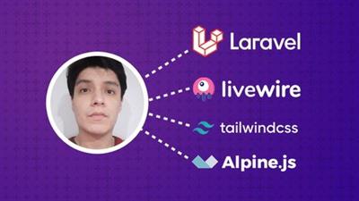 Udemy - prende a crear una plataforma de cursos con Laravel