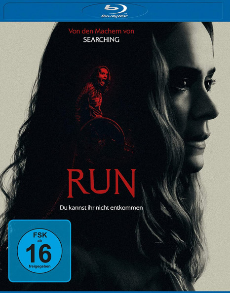 Run (2020) 1080p BluRay x264 Dual Audio AC3 5 1 MeGUiL