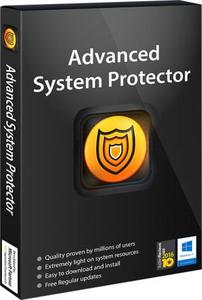Advanced System Protector v2.3.1001.27010 Multilingual